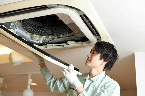 Professional Airduct Cleaning in Piney, AR